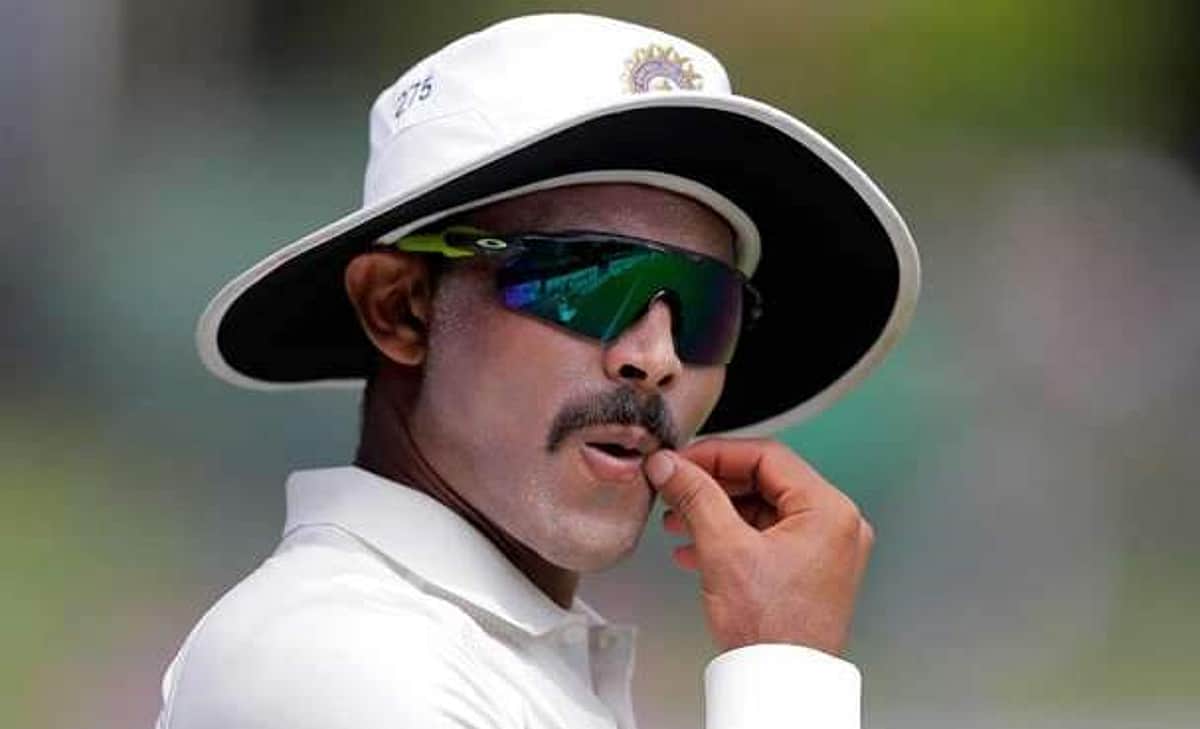 ஜடேஜாவுக்குத் தடை: கடுமையான தண்டனை என ஹர்ஷா போக்ளே கருத்து!