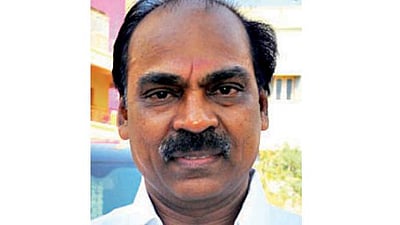 டிடிவி தினகரன் வழங்கிய கட்சி பதவியை ஏற்பேன்: எம்எல்ஏ கே.கதிர்காமு பேட்டி