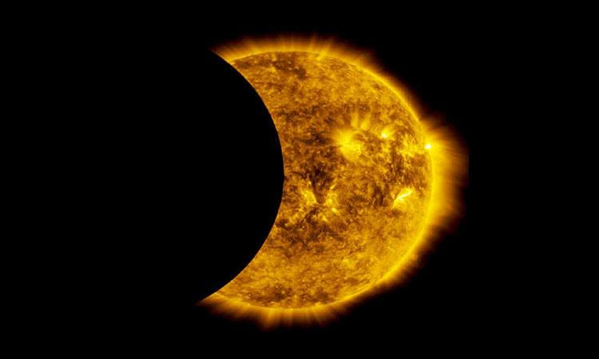 சந்திர கிரகணம்: எந்தெந்த ராசிக்காரர்கள் பரிகாரம் செய்ய வேண்டும்?