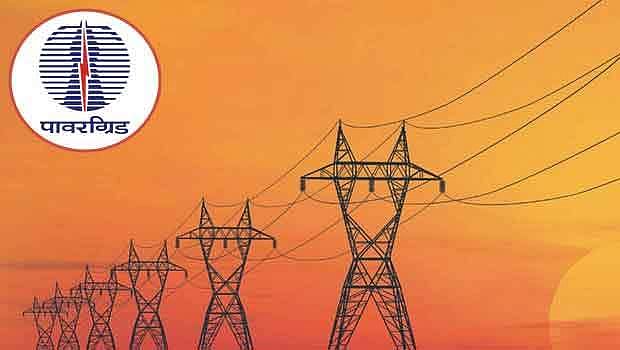 பவர் கிரிட் கார்ப்பரேஷன் ஆஃப் இந்தியா லிமிடெட் நிறுவனத்தில் வேலை