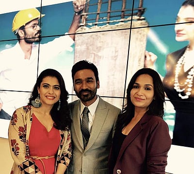 வேலையில்லா பட்டதாரி 2 வெளியீடு: புதிய தகவல்கள்!