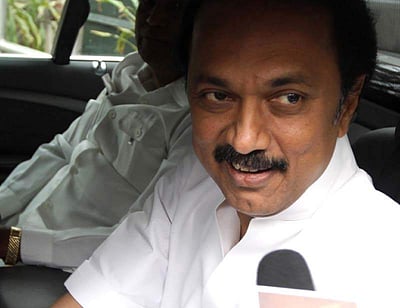 சேலம் கட்சராயன் ஏரியை பார்வையிட ஸ்டாலினுக்கு உயர்நீதி மன்றம் அனுமதி! 