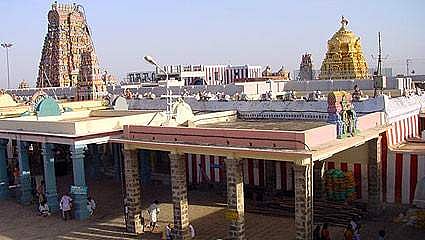 பழநி முருகனின் பரவச தரிசனமும் திகட்டாத பஞ்சாமிர்தமும்!