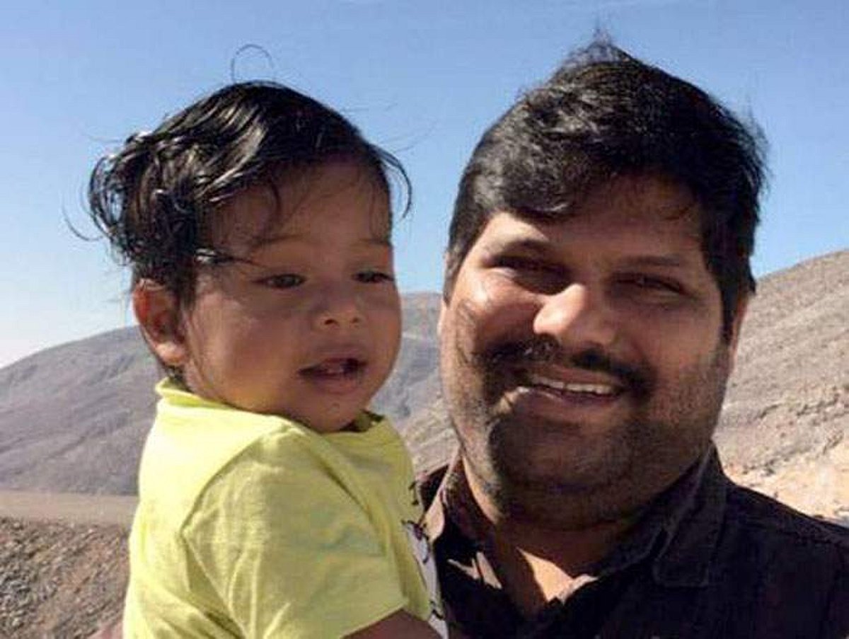 லக்கி டிராவில் 8 கோடி ரூபாய் பரிசு! அமீரகத்தில் ஒரு இந்தியருக்கு அடித்த யோகத்தைப் பாருங்கள்!