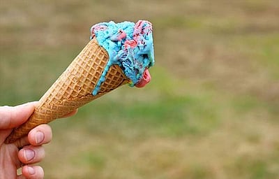 வந்தாச்சு 'உருகாத ஐஸ்க்ரீம்': ஜப்பான் விஞ்ஞானிகளின் அசத்தல் கண்டுபிடிப்பு!