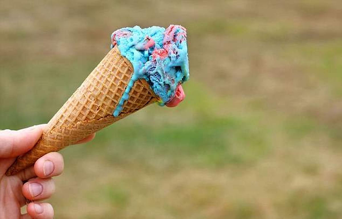 வந்தாச்சு 'உருகாத ஐஸ்க்ரீம்': ஜப்பான் விஞ்ஞானிகளின் அசத்தல் கண்டுபிடிப்பு!