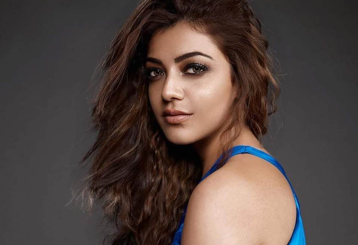 தேங்காய் எண்ணெய் நிறுவனத்துக்கு எதிராக நடிகை காஜல் அகர்வால் தொடர்ந்த வழக்கு தள்ளுபடி!