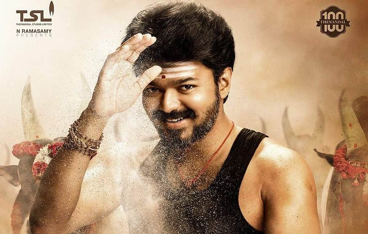 மெர்சல், விவேகம் தொலைக்காட்சி உரிமையைப் பெற்ற தொலைக்காட்சிகள்!