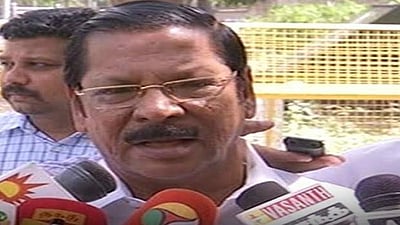 ஆர்.எஸ்.பாரதி மீதான வன்கொடுமைத் தடுப்பு சட்ட வழக்கு: தீர்ப்பு ஒத்திவைப்பு