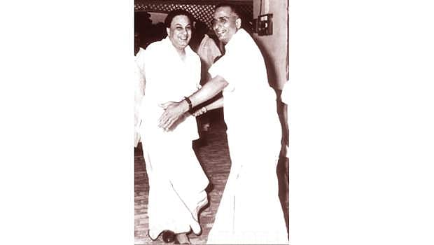 ஆனந்தத் தேன்காற்று தாலாட்டுதே-18: தீர்க்க தரிசனம்!