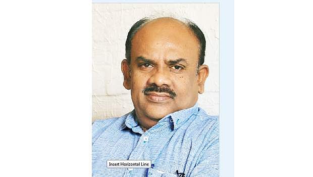 பிடித்த பத்து: சென்னைக்கு ஆயிரம் கதவுகள்