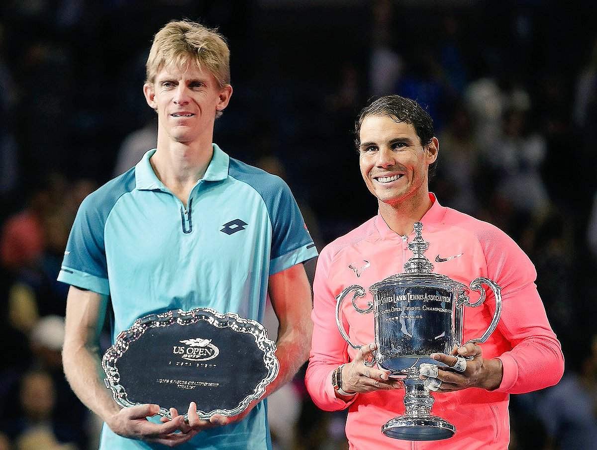 அமெரிக்க ஓபன்: ரஃபேல் நடால் சாம்பியன்!