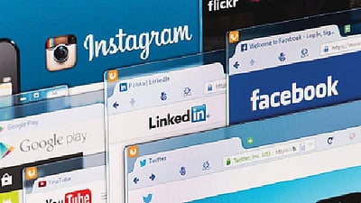 சமூக வலைதளங்கள் கண்காணிப்பு: கருப்புப் பணத்துக்கு எதிரான நடவடிக்கை