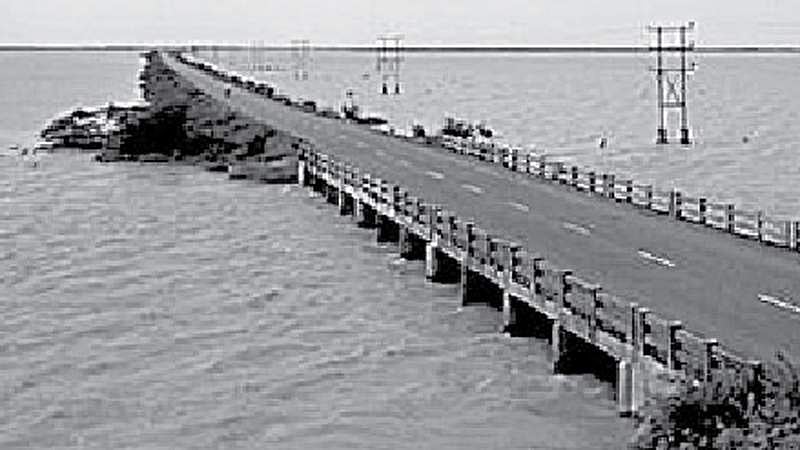 சென்னை - பழவேற்காடுக்கு நீர்வழிப் போக்குவரத்து தொடங்கப்படுமா?