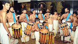 ஜூலை 17 முதல் மகாலிங்கபுரம் ஐயப்பன் கோயிலில் ஆடி மாத சிறப்பு பூஜை