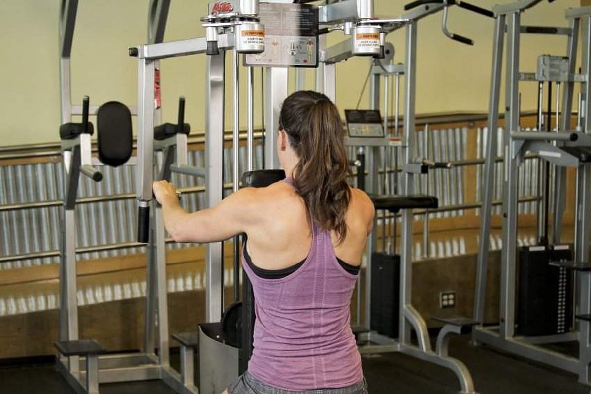 27. உங்கள் தோள்பட்டைகளைப் பாதுகாப்பது எப்படி?