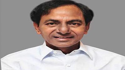 தெலுங்கு கற்பிக்காமல் எந்தவொரு கல்வி நிறுவனமும் இயங்க முடியாது: சந்திரசேகர ராவ் எச்சரிக்கை