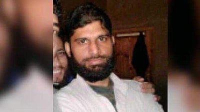 அமர்நாத் தாக்குதல்: பயங்கரவாதி சுட்டுக்கொலை