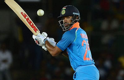 பரபரப்பான ஆட்டத்தில் இந்திய ஏ அணி தோல்வி!