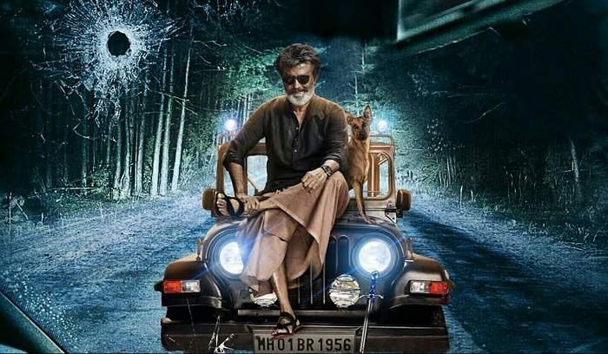 ரஜினியின் 'காலா' 70 சதவிகித படப்பிடிப்பு முடிந்தது!