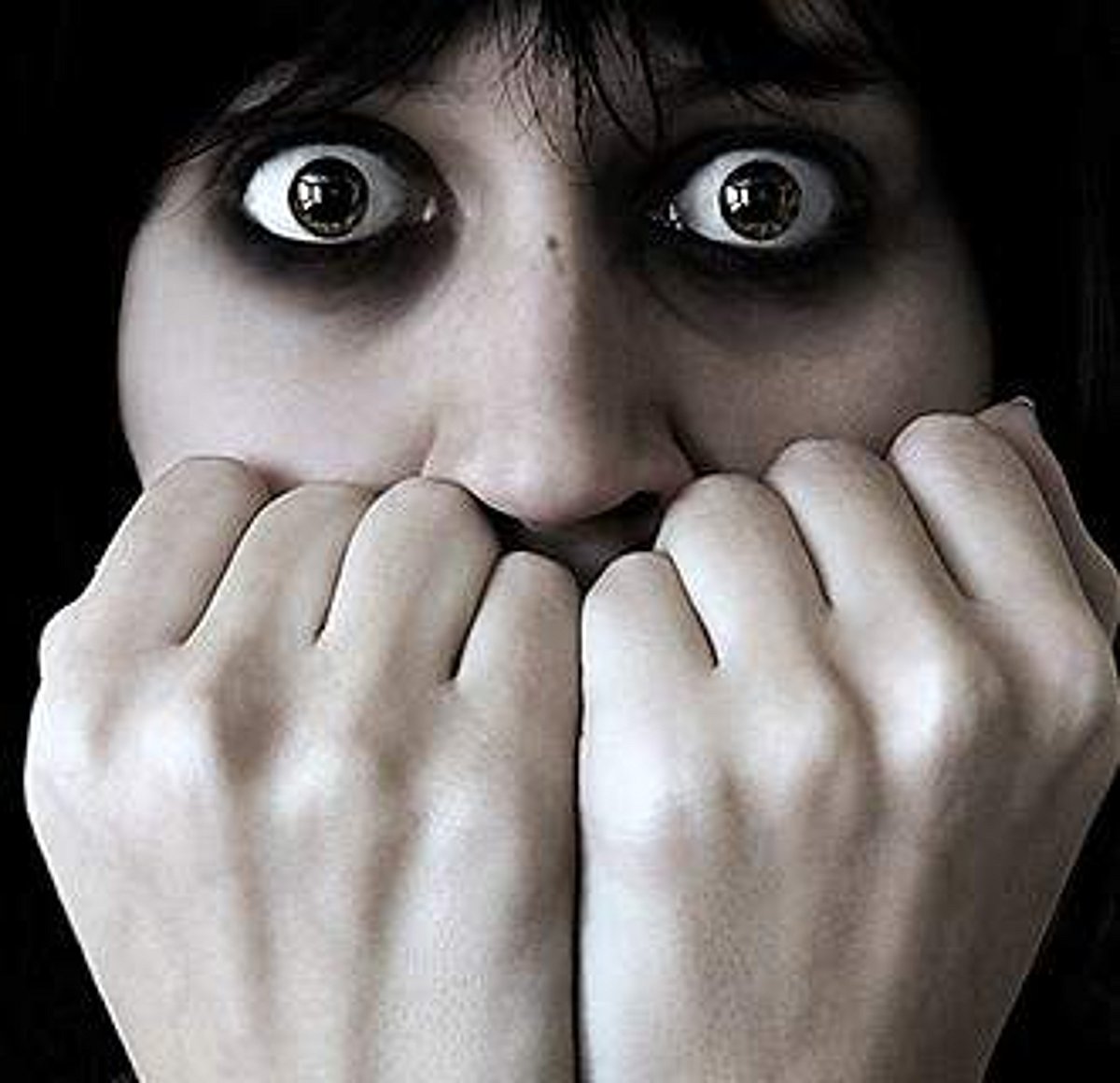 உங்களுக்கும் இந்த ஃபோபியா இருக்கலாம்! - அச்சத்தின் உச்சம்!!