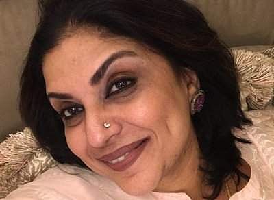 பிக் பாஸ் குறித்து தொடர்ச்சியாக எழுதுவது ஏன்? நடிகை ஸ்ரீப்ரியா விளக்கம்