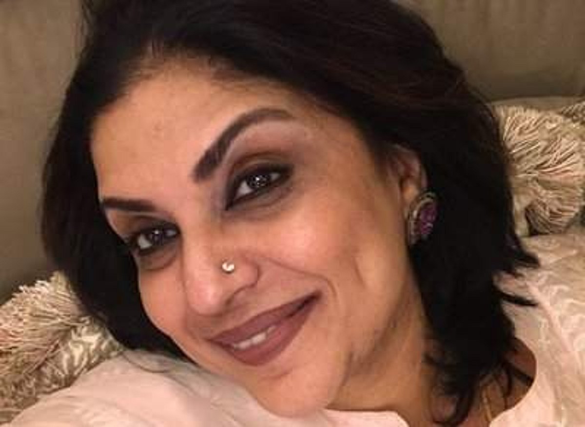 பிக் பாஸ் குறித்து தொடர்ச்சியாக எழுதுவது ஏன்? நடிகை ஸ்ரீப்ரியா விளக்கம்