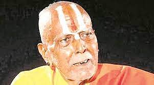 ராமஜென்ம பூமி வழக்கு தொடுத்த அயோத்தி சாமியார் மகந்த் பாஸ்கர் தாஸ் காலமானார்