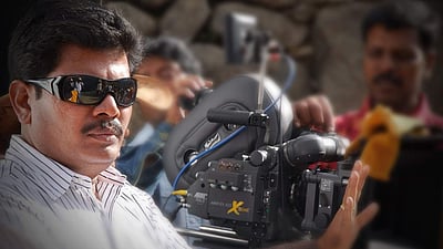 கமல், அஜித், விக்ரம்? இயக்குனர் ஷங்கரின் அடுத்த ஹீரோ யார்?