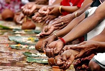 பித்ரு தோஷ நிவர்த்தி செய்யும் போது கவனிக்க வேண்டியவை...