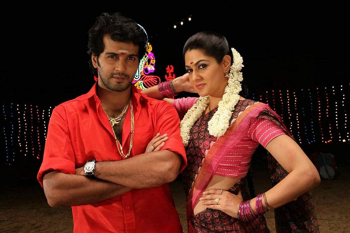 வெள்ளியன்று 7 தமிழ்ப் படங்கள் வெளியாகின்றன!