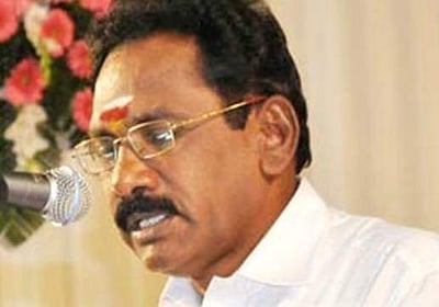 அழகிரியின் திறமை ஸ்டாலினுக்கு இல்லை: அமைச்சர் செல்லூர் ராஜூ