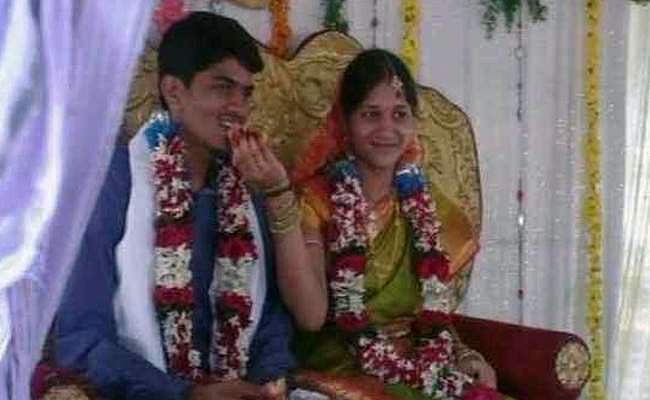 மனைவிக்கு எம்பிபிஎஸ் அட்மிஷன் கிடைக்காததால் கோபத்தில் கெரோசின் ஊற்றி எரித்துக் கொன்ற கணவன்!