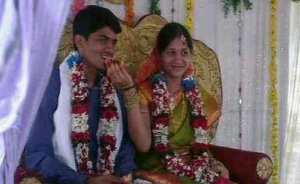 மனைவிக்கு எம்பிபிஎஸ் அட்மிஷன் கிடைக்காததால் கோபத்தில் கெரோசின் ஊற்றி எரித்துக் கொன்ற கணவன்!