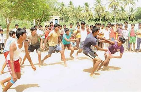 கிராம ஊராட்சி விளையாட்டுப் போட்டிகள் நடைபெறுவது எப்போது?: ஒதுக்கீடு செய்யப்பட்ட ரூ.15 கோடி 6 மாதங்களாக காத்திருப்பு