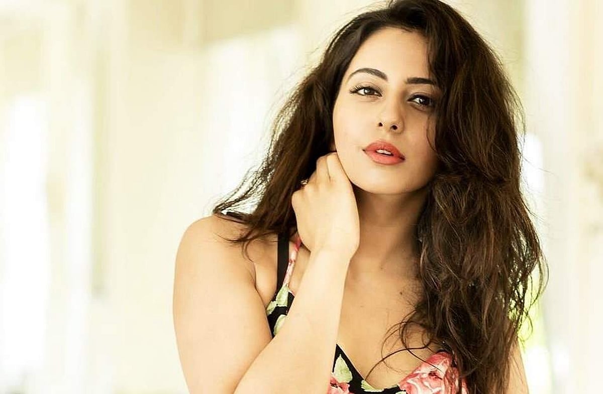 ‘ஸ்பைடர்’ நாயகி ரகுல் ப்ரீத்தின் சமீபத்திய புகைப்படங்கள்!