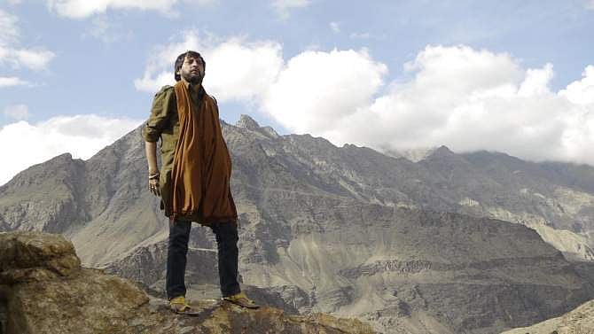 58 வருடங்களில் ஆஸ்கருக்கு மூன்று படங்களை மட்டுமே பரிந்துரைத்த பாகிஸ்தான்! திருப்புமுனை உண்டாக்குமா ‘சாவன்’! 