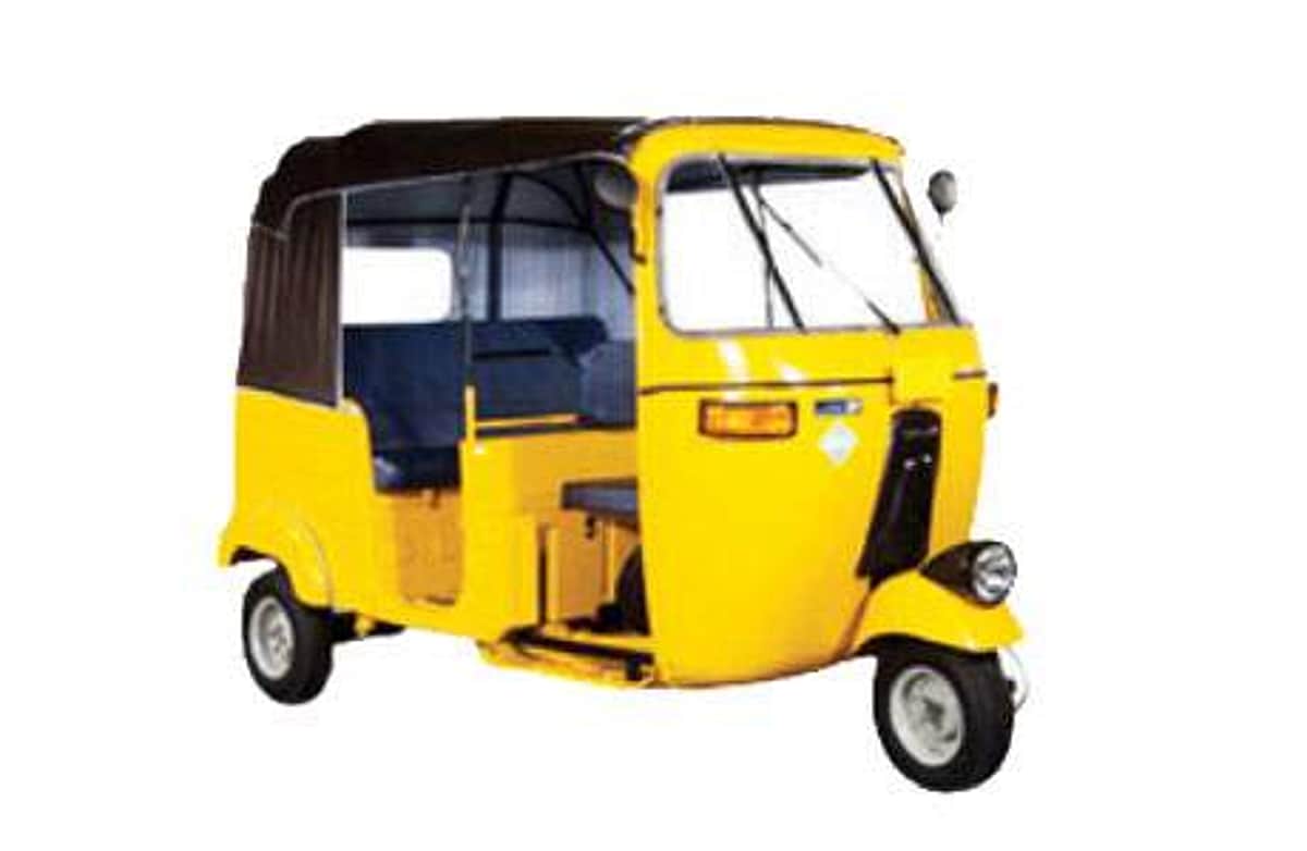 75 குற்றச்சாட்டுகளுடன் 'டிமிக்கி' கொடுத்த ஆட்டோ ஓட்டுநர் கைது