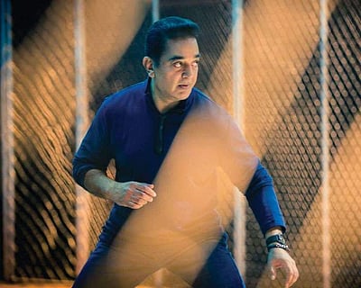 கமல் அரசியல்: எழுத்தாளர் சாரு நிவேதிதா எழுப்பும் சில கேள்விகள்!