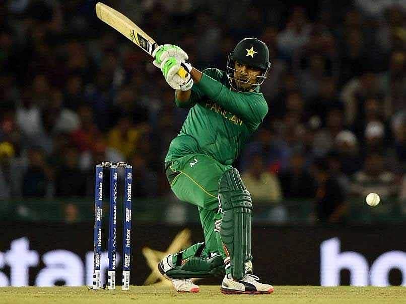 சூதாட்டப் புகாரில் பாகிஸ்தான் வீரருக்கு 5 ஆண்டு தடை!