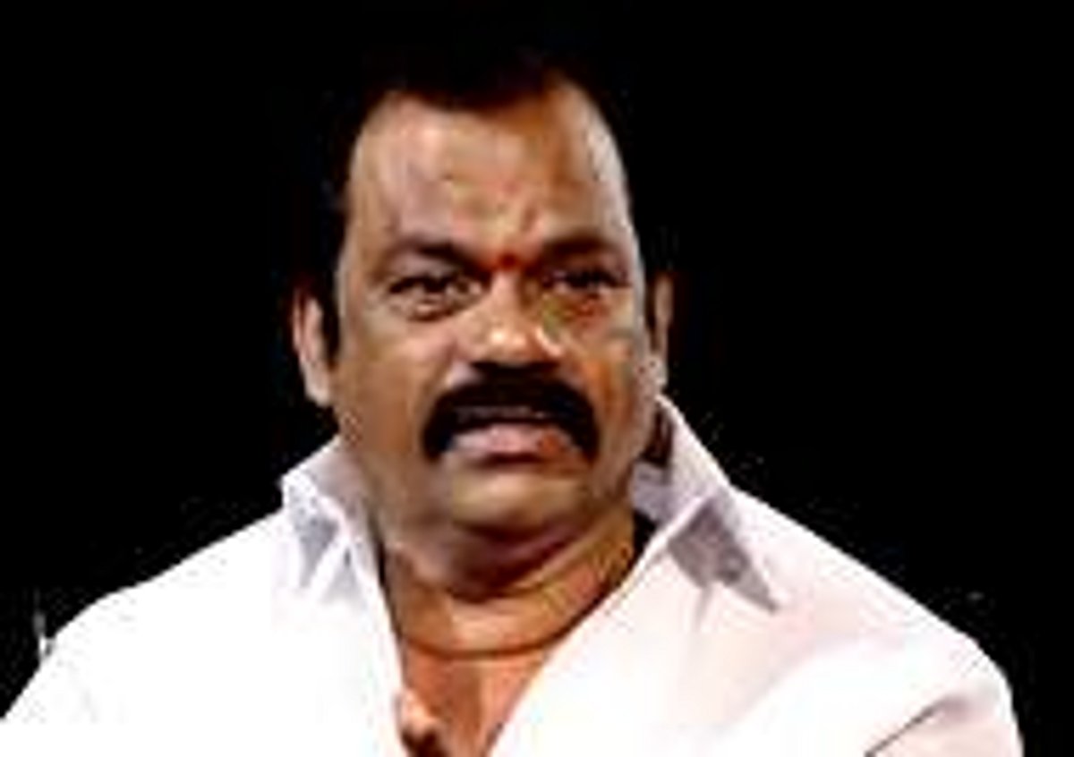 கலை இயக்குனர் ஜி.கே மரணம்!