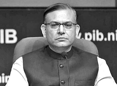 சென்னை விமான நிலையத்தில் புதிய முனையம்