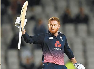 இங்கிலாந்திடம் தோல்வி உலகக் கோப்பைக்கு நேரடித் தகுதி பெறும் வாய்ப்பை இழந்தது மே.இ.தீவுகள்