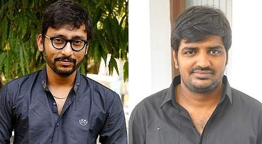 ட்விட்டரில் மோதிக்கொண்ட ஆர்ஜே பாலாஜி - சதீஷ்!