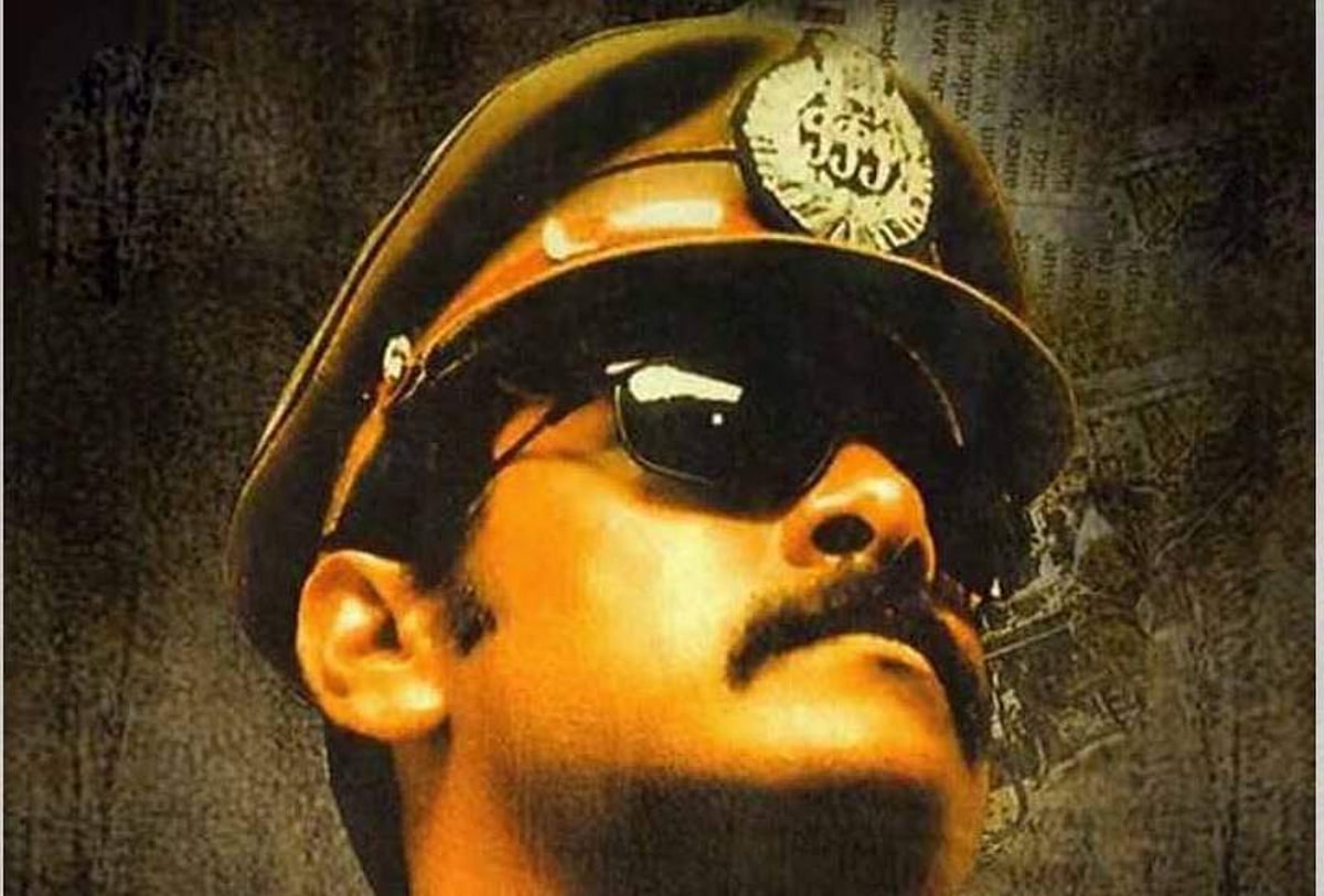 விக்ரம் - ஹரி கூட்டணியில் சாமி 2: புதிய தகவல்கள்