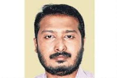 முதல்வர் எடப்பாடி பழனிசாமியுடன், நாகை எம்எல்ஏ தமிமுன் அன்சாரி சந்திப்பு