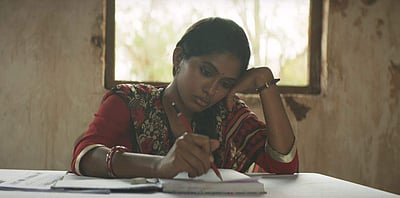 ரஜினியின் 'காலா' படத்தில் நடிக்கும் நடிகையின் படம் ஆஸ்கருக்குப் பரிந்துரை!