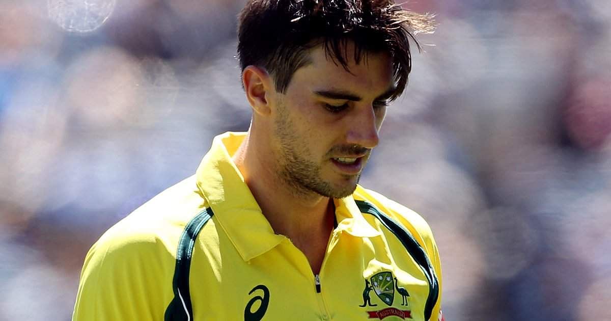 டி20 தொடர்: ஆஸி. வேகப்பந்து வீச்சாளர் பேட் கம்மின்ஸ் விலகல்!