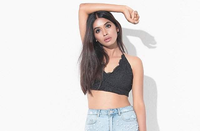 கமர்ஷியல் படங்களில் நடிக்க நேர்ந்தால்...: ‘காலா’ நடிகை அஞ்சலி பாட்டீலின் அச்சம்!