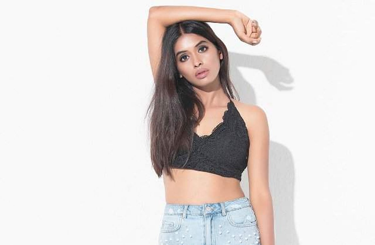 கமர்ஷியல் படங்களில் நடிக்க நேர்ந்தால்...: ‘காலா’ நடிகை அஞ்சலி பாட்டீலின் அச்சம்!